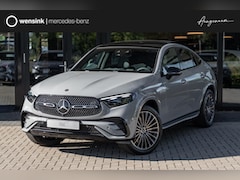 Mercedes-Benz GLC-klasse Coupé - 300e 4MATIC Sport Edition | Panoramaschuifdak | Rijassistentiepakket Plus | Nightpakket |