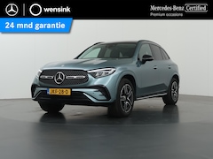 Mercedes-Benz GLC-klasse - 300e 4MATIC AMG Line | Panoramadak | Trekhaak | Burmester | Keyless | Winter pakket | Nigh