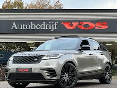 Land Rover Range Rover Velar - 2.0 P300 Turbo AWD R-Dynamic | Panodak | Memory | Trekhaak