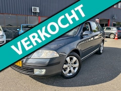 Skoda Octavia Combi - 1.9 TDI Ambiente Attractive Business / NAP / NWE DISTR SET / AIRCO / TEMPOMAT /