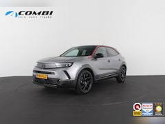 Opel Mokka-e - GS Line 50-kWh > Camera/Navi/Matrix-LED/Keyless Open/Stoelverwarming