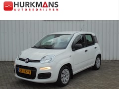 Fiat Panda - 0.9 TWINAIR 60PK AIRCO ZEER NETJES