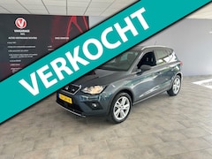 SEAT Arona - 1.0 TSI FR Business Intense. incl. afl. beurt en garantie