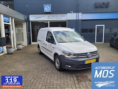 Volkswagen Caddy Maxi - Bestel 2.0 TDI L2H1 BMT Comfortline
