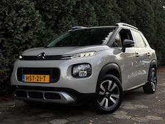 Citroën C3 Aircross - 1.2 PureTech S&S Shine