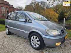 Opel Zafira - 1.8-16V Elegance AUTOMAAT/7-persoons