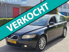 Volvo V50 - 1.6D S/S Sport apk 20-07-2026
