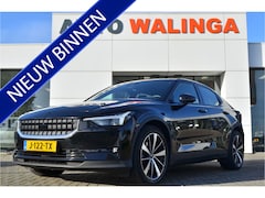 Polestar 2 - 2 Long Range Dual Motor Launch Edition 78kWh SOH 93.31