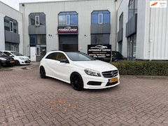 Mercedes-Benz A-klasse - 200 Prestige AMG PANO