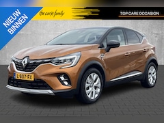 Renault Captur - 1.6 E-Tech Plug-in Hybrid 160 Intens