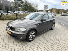 BMW 1-serie - 116i Business Line 2007 LPG G3 AIRCO