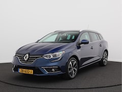Renault Mégane Estate - 1.3 TCe Bose/ lage km/ achteruitrijcamera/ zeer mooi