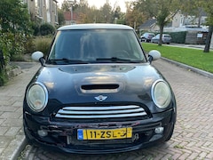 MINI Cooper - 1.6 Cooper Chili Chili