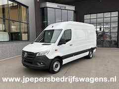 Mercedes-Benz Sprinter - 317 CDI L2 H2 PRO / LED / MBUX / Navigatie / Camera / Parkeersensoren / Cruise control / A