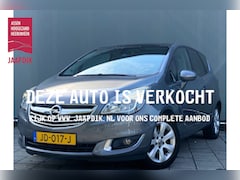 Opel Meriva - BWJ 2016 | 1.4T 120PK Blitz | TREKHAAK | PANO DAK | NAVI | PDC | CLIMA | PRIVACY GLASS