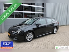 Toyota Corolla Touring Sports - Hybrid 140 Active 1e Eig | NL Auto | Boekjes