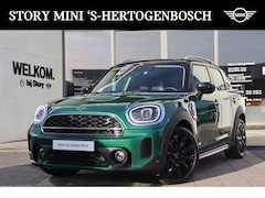 MINI Countryman - Cooper SE ALL4 Classic / Panoramadak / Achteruitrijcamera / Comfort Access / LED / Head-Up