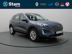 Ford Kuga - 225pk PHEV Titanium Automaat Camera | Adapt. Cruise | Navi | Parkeersens. v+a