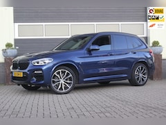 BMW X3 - XDrive20i High Executive M Sport | Panoramadak | Camera |