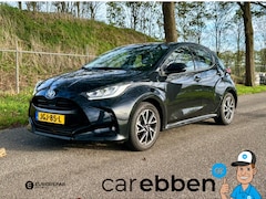 Toyota Yaris - 1.5 Hybrid Dynamic | 34.000 KM | Automaat | Apple carplay | Stoelverwarming | Camera