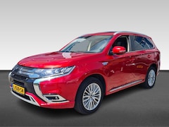 Mitsubishi Outlander - 2.4 PHEV Intense+
