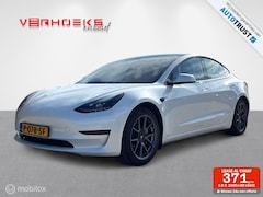Tesla Model 3 - Standard RWD Plus 60 kWh + Trekhaak