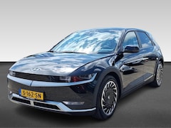 Hyundai IONIQ 5 - Connect+ 77.4 kWh Bose Audio | Trekhaak | Stoel / Stuurverwarming | Warmtepomp | Slechts 7