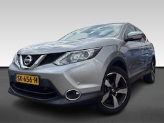 Nissan Qashqai - 1.2 N-Connecta