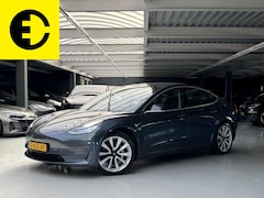 Tesla Model 3 - Long Range AWD 75 kWh