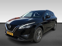 Nissan Qashqai - 1.3 MHEV Acenta