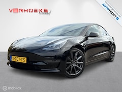 Tesla Model 3 - Long Range Dual Motor FACELIFT Trekhaak