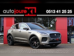 Jaguar E-Pace - 2.0 D150 AWD HSE R-Dynamic | Origineel NL | Dealer Onderhouden | Panoramadak | Leder | Cam