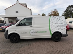 Volkswagen Transporter - 2.0TDi, 103kw/140pk, AC, DSG-KAPUTT/BROKEN