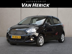 Ford Ka - 1.2 Trend Ultimate | Cruise | Airco | Nette staat