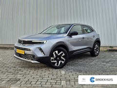 Opel Mokka - 1.2 130PK | Turbo Elegance | Achteruitrijcamera | Dodehoek detectie | Parkeersensoren rond