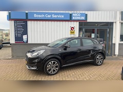 Ford Puma - Hybride 1.0 EB ST-Line