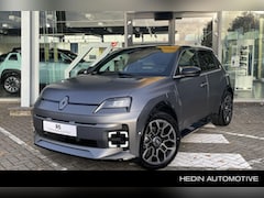 Renault 5 - 5 comfort range Roland-Garros 52 kWh pack safety & advanced driving assist | Harman Kardon