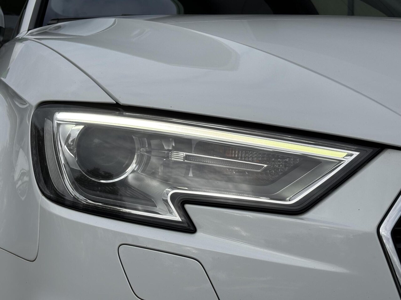 Audi A3 Sportback - 1.0 TFSI Design Pro Line Plus AppleCarPlay/ AndroidAuto/ Airco/ Stoelverwarming!!