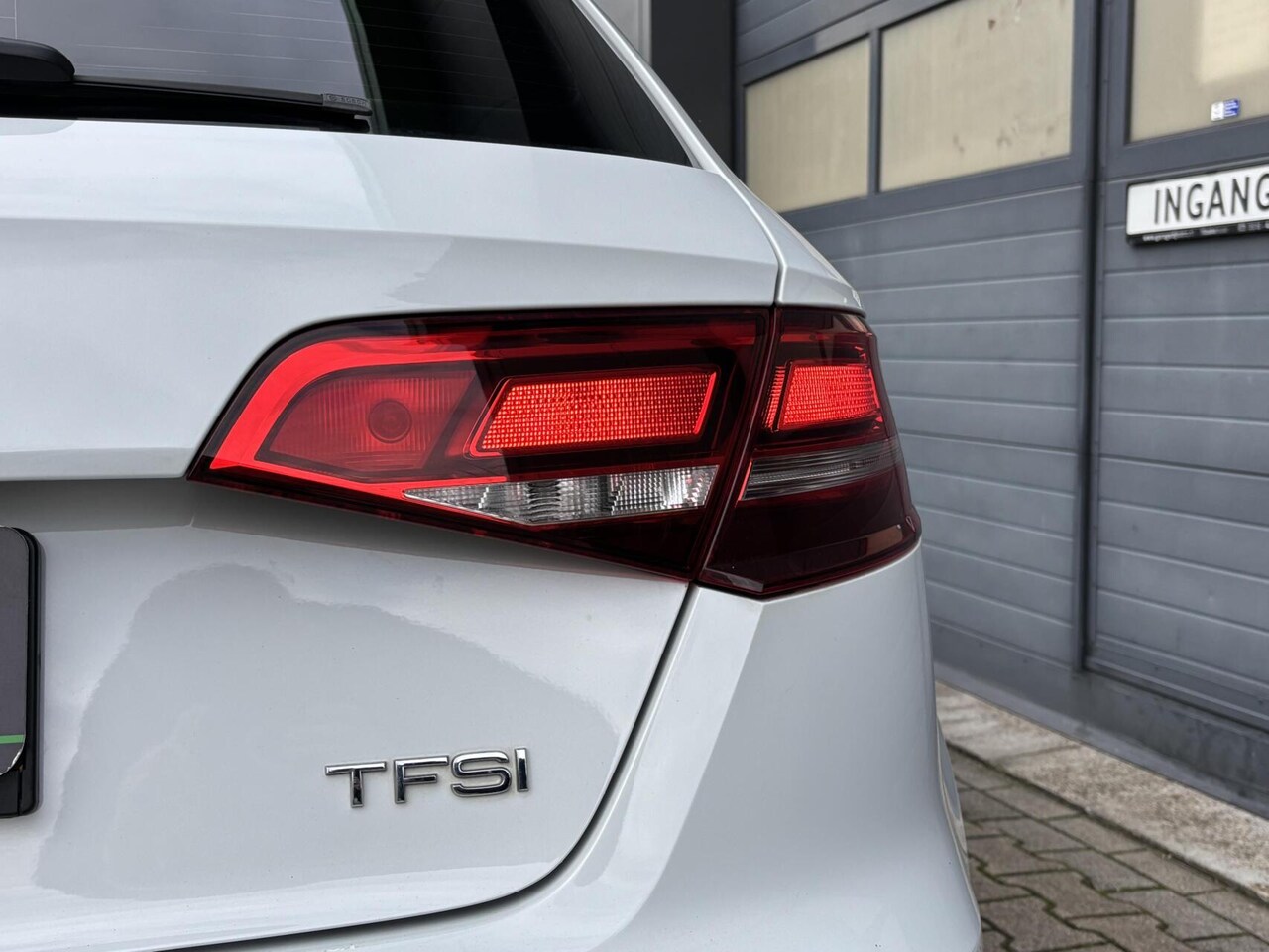 Audi A3 Sportback - 1.0 TFSI Design Pro Line Plus AppleCarPlay/ AndroidAuto/ Airco/ Stoelverwarming!!