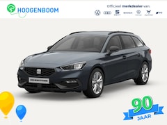 SEAT Leon Sportstourer - 1.5 TSI e-Hybrid FR Business
