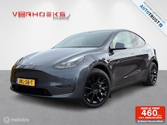 Tesla Model Y - Long Range Dual Motor + Trekhaak