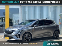 Renault Clio - 1.0 TCe 90 GPF Esprit Alpine | Cruise Control adaptief | Achteruitrijcamera |