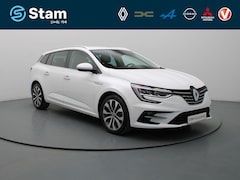 Renault Mégane E-Tech - Estate 160pk Plug-In Hybrid Business Edition One Automaat BOSE | Head-Up | Camera | Cruise