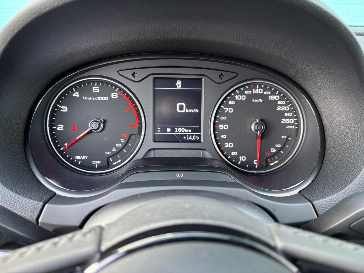 Audi A3 Sportback - 1.0 TFSI Design Pro Line Plus AppleCarPlay/ AndroidAuto/ Airco/ Stoelverwarming!!