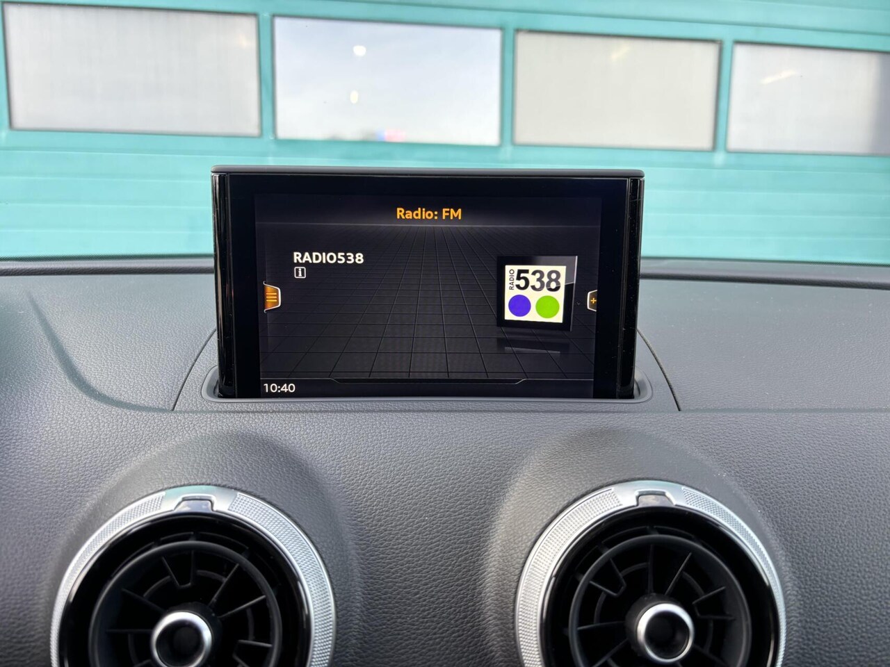 Audi A3 Sportback - 1.0 TFSI Design Pro Line Plus AppleCarPlay/ AndroidAuto/ Airco/ Stoelverwarming!!