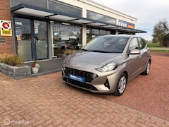 Hyundai i10 - 1.0 Comfort 5-zits| Cruise | CarPlay| Airco