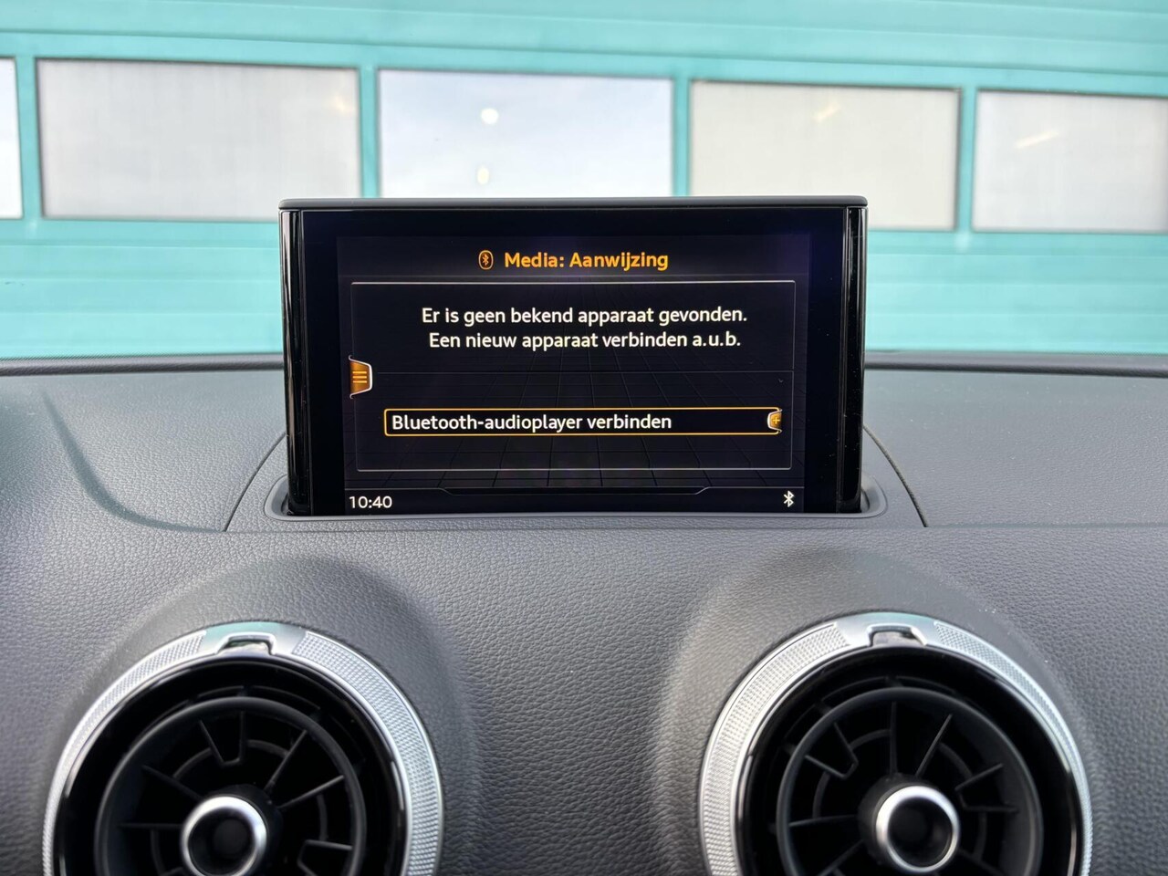 Audi A3 Sportback - 1.0 TFSI Design Pro Line Plus AppleCarPlay/ AndroidAuto/ Airco/ Stoelverwarming!!