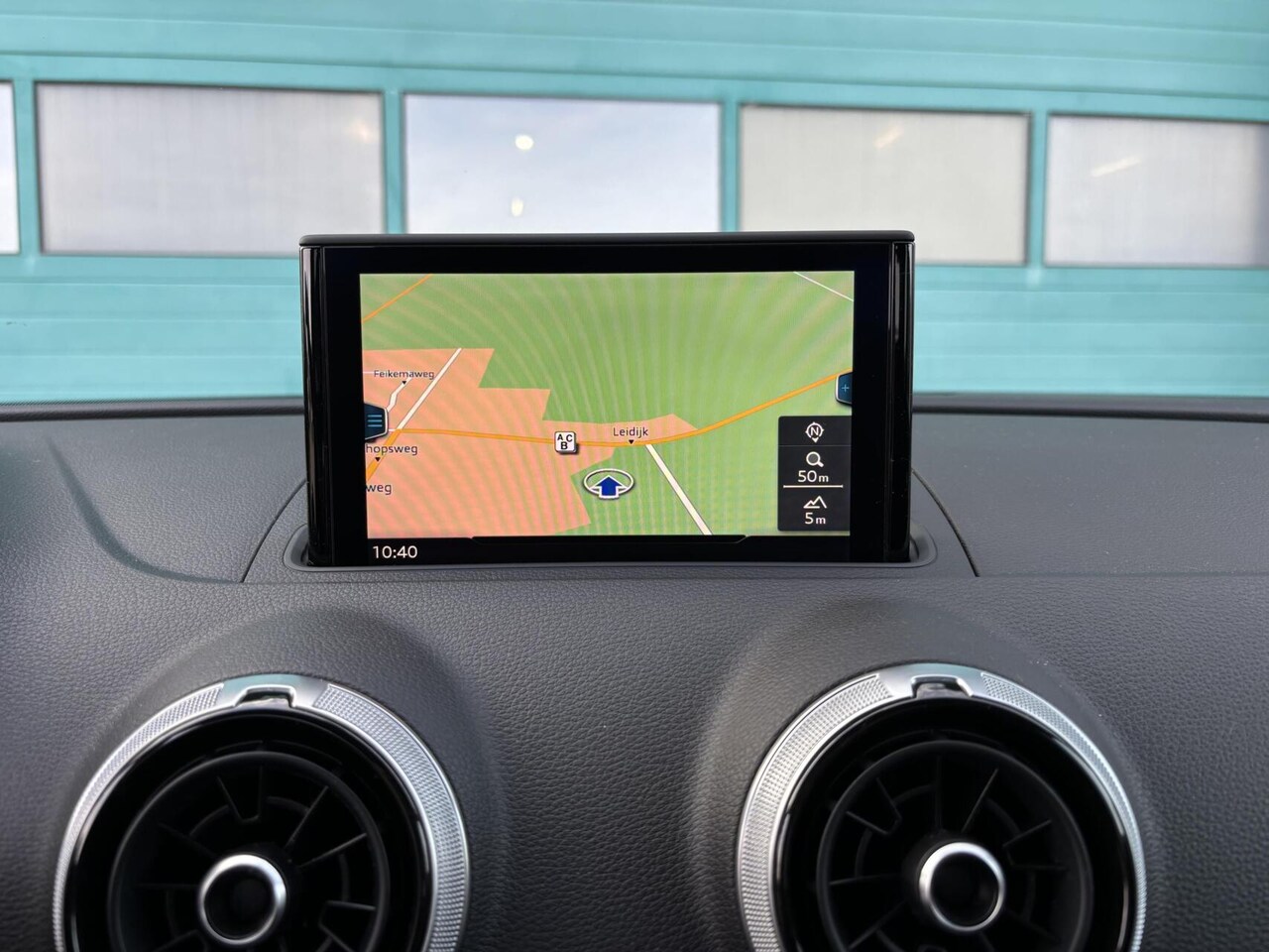 Audi A3 Sportback - 1.0 TFSI Design Pro Line Plus AppleCarPlay/ AndroidAuto/ Airco/ Stoelverwarming!!