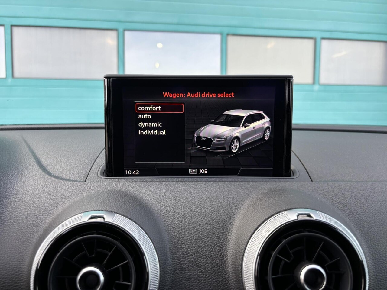 Audi A3 Sportback - 1.0 TFSI Design Pro Line Plus AppleCarPlay/ AndroidAuto/ Airco/ Stoelverwarming!!