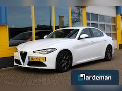 Alfa Romeo Giulia - 2.0T Leder Navi Xenon